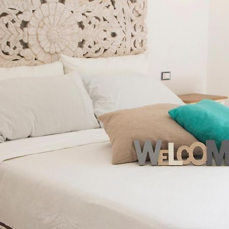 Bed and Breakfast Fili Neapol Exteriér fotografie